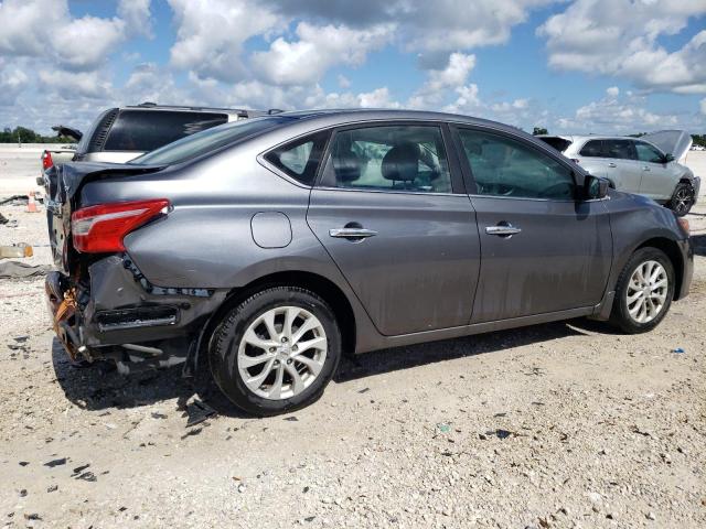 Photo 2 VIN: 3N1AB7AP7JY319490 - NISSAN SENTRA S 