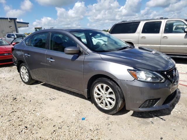 Photo 3 VIN: 3N1AB7AP7JY319490 - NISSAN SENTRA S 