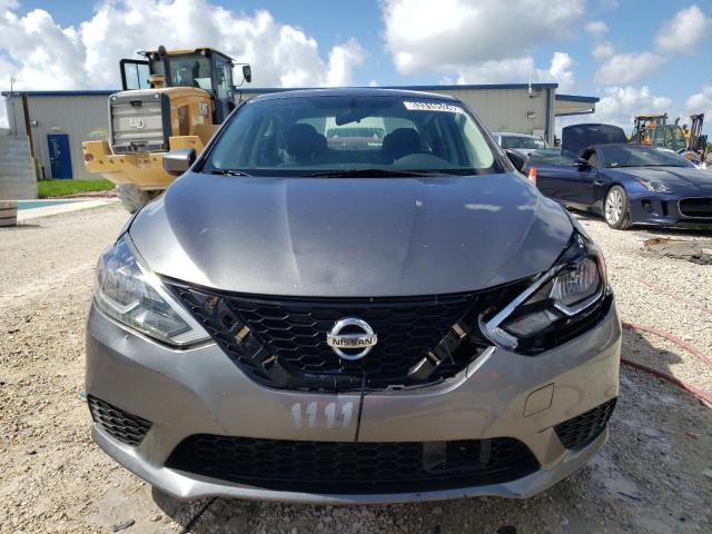 Photo 4 VIN: 3N1AB7AP7JY319490 - NISSAN SENTRA S 