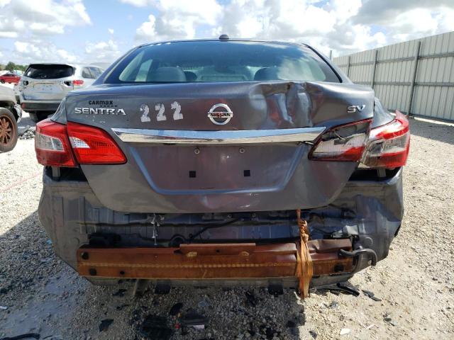 Photo 5 VIN: 3N1AB7AP7JY319490 - NISSAN SENTRA S 