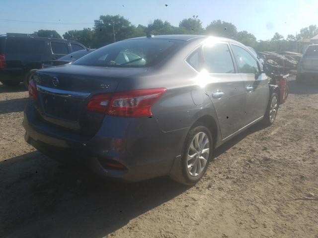 Photo 3 VIN: 3N1AB7AP7JY320543 - NISSAN SENTRA S 