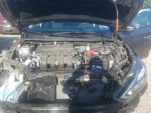 Photo 6 VIN: 3N1AB7AP7JY320543 - NISSAN SENTRA S 