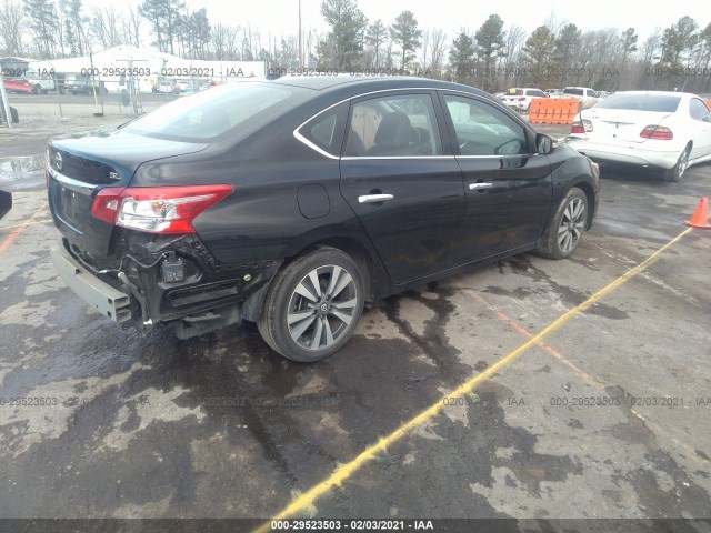 Photo 3 VIN: 3N1AB7AP7JY321028 - NISSAN SENTRA 