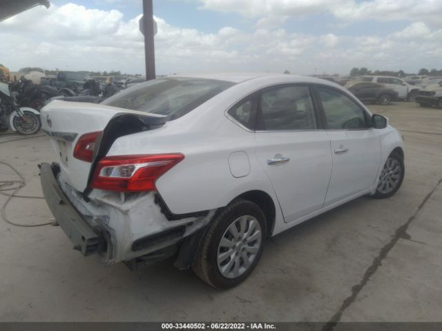 Photo 3 VIN: 3N1AB7AP7JY322633 - NISSAN SENTRA 