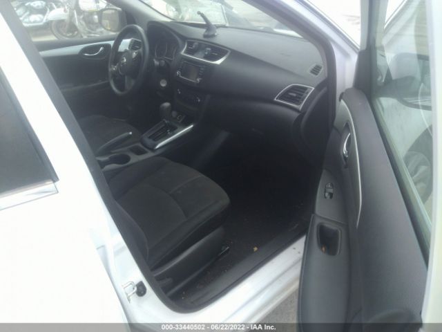 Photo 4 VIN: 3N1AB7AP7JY322633 - NISSAN SENTRA 