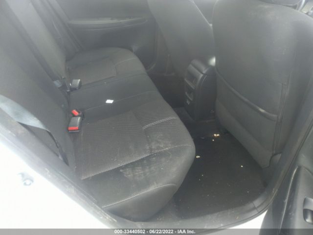 Photo 7 VIN: 3N1AB7AP7JY322633 - NISSAN SENTRA 