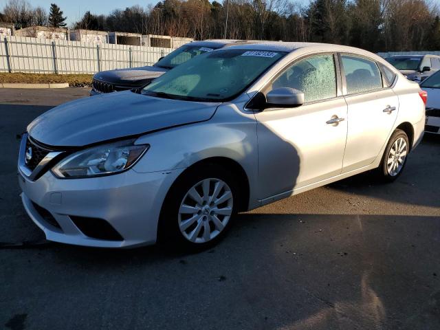 Photo 0 VIN: 3N1AB7AP7JY324625 - NISSAN SENTRA 