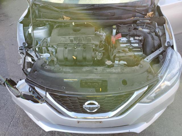 Photo 10 VIN: 3N1AB7AP7JY324625 - NISSAN SENTRA 