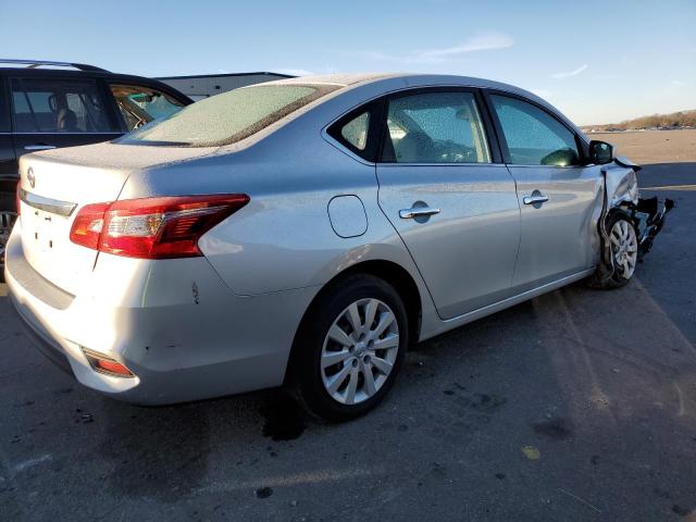 Photo 2 VIN: 3N1AB7AP7JY324625 - NISSAN SENTRA 