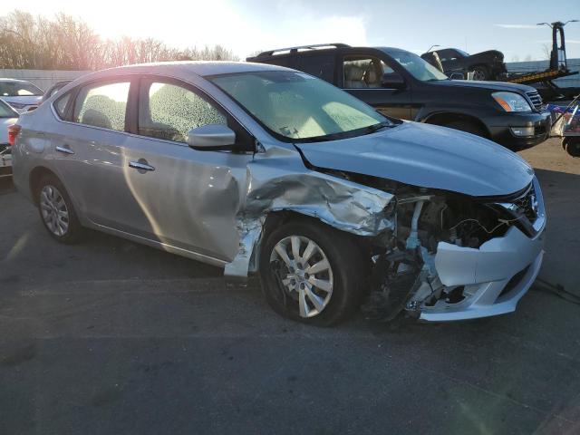 Photo 3 VIN: 3N1AB7AP7JY324625 - NISSAN SENTRA 