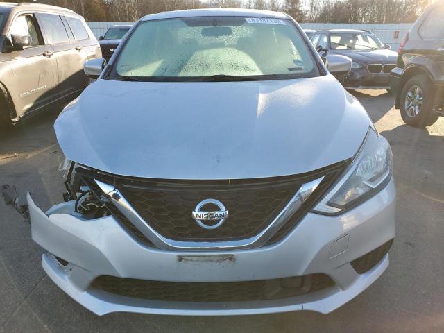 Photo 4 VIN: 3N1AB7AP7JY324625 - NISSAN SENTRA 