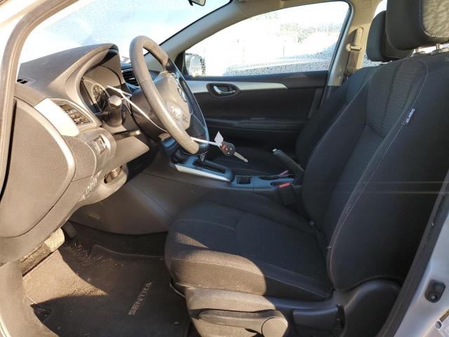 Photo 6 VIN: 3N1AB7AP7JY324625 - NISSAN SENTRA 