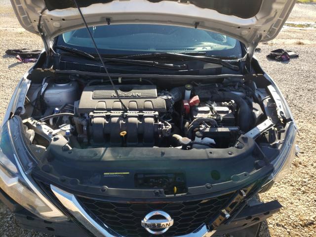 Photo 6 VIN: 3N1AB7AP7JY324785 - NISSAN SENTRA S 