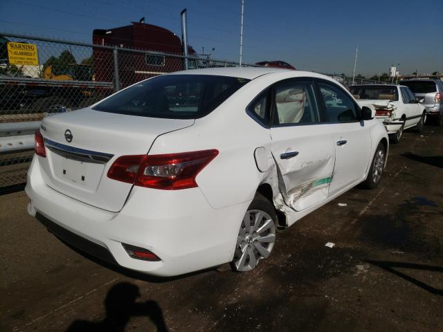 Photo 3 VIN: 3N1AB7AP7JY325077 - NISSAN SENTRA S 