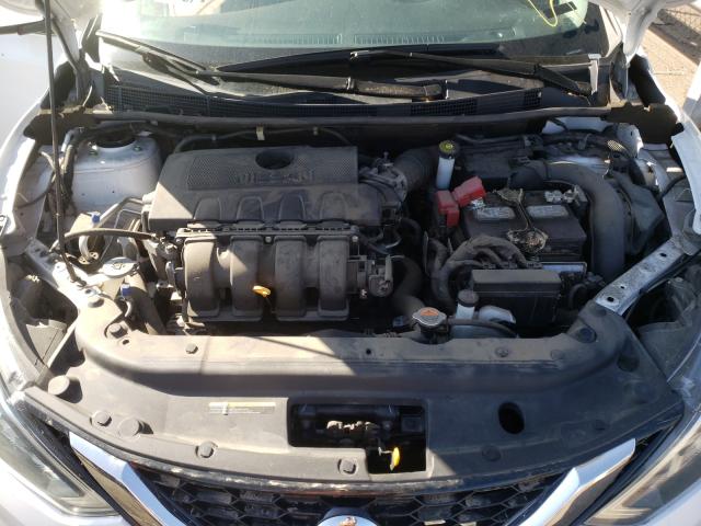 Photo 6 VIN: 3N1AB7AP7JY325077 - NISSAN SENTRA S 