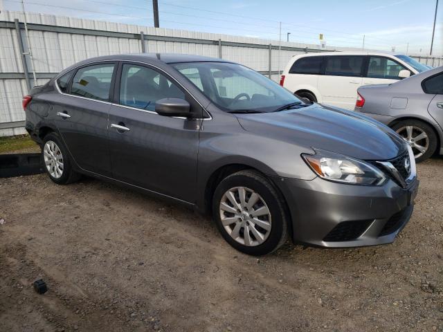 Photo 3 VIN: 3N1AB7AP7JY326570 - NISSAN SENTRA S 