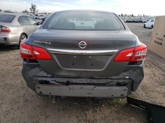 Photo 5 VIN: 3N1AB7AP7JY326570 - NISSAN SENTRA S 