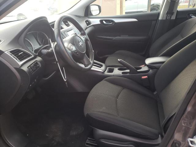 Photo 6 VIN: 3N1AB7AP7JY326570 - NISSAN SENTRA S 