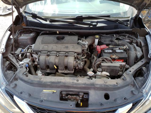 Photo 6 VIN: 3N1AB7AP7JY327220 - NISSAN SENTRA S 