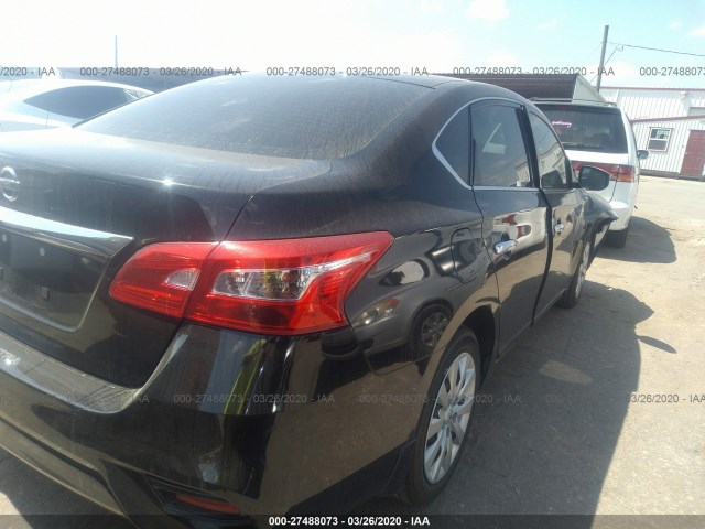 Photo 3 VIN: 3N1AB7AP7JY329372 - NISSAN SENTRA 