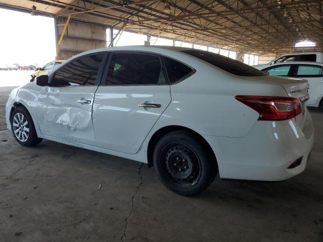 Photo 1 VIN: 3N1AB7AP7JY331056 - NISSAN SENTRA S 