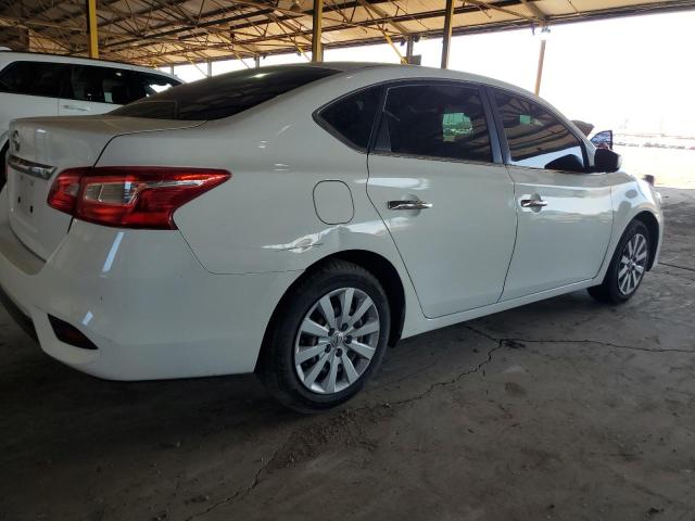 Photo 2 VIN: 3N1AB7AP7JY331056 - NISSAN SENTRA S 