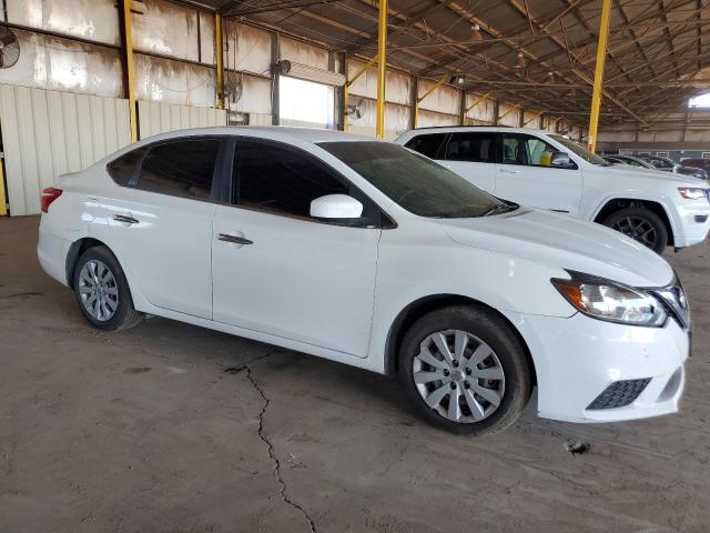 Photo 3 VIN: 3N1AB7AP7JY331056 - NISSAN SENTRA S 