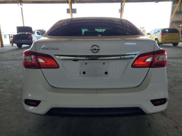 Photo 5 VIN: 3N1AB7AP7JY331056 - NISSAN SENTRA S 