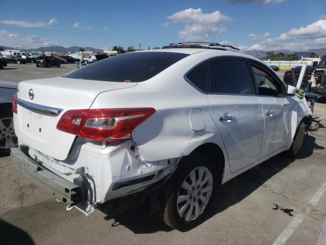 Photo 3 VIN: 3N1AB7AP7JY331154 - NISSAN SENTRA S 