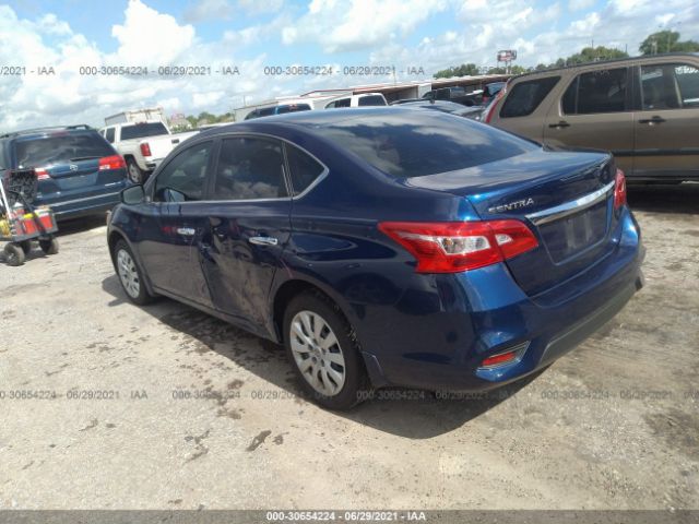 Photo 2 VIN: 3N1AB7AP7JY331185 - NISSAN SENTRA 