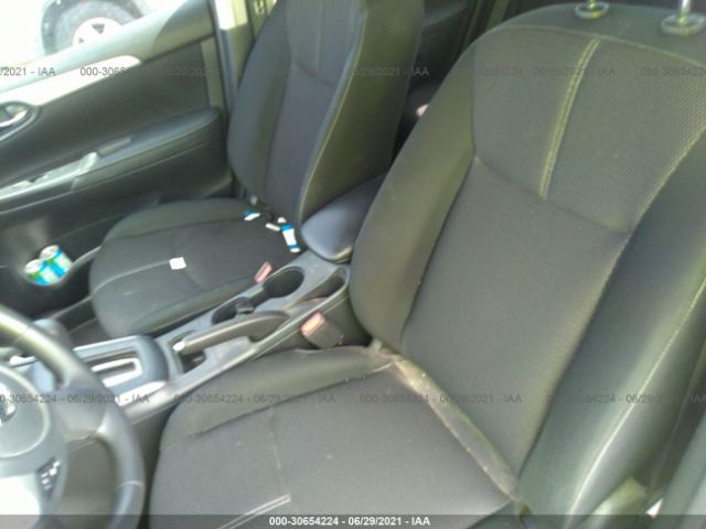 Photo 4 VIN: 3N1AB7AP7JY331185 - NISSAN SENTRA 