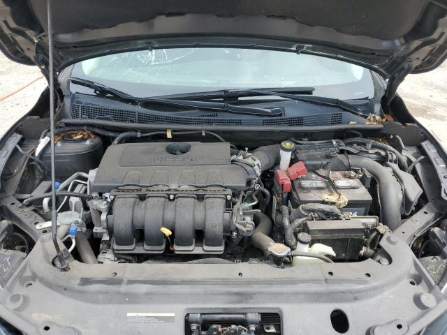 Photo 10 VIN: 3N1AB7AP7JY331199 - NISSAN SENTRA S 