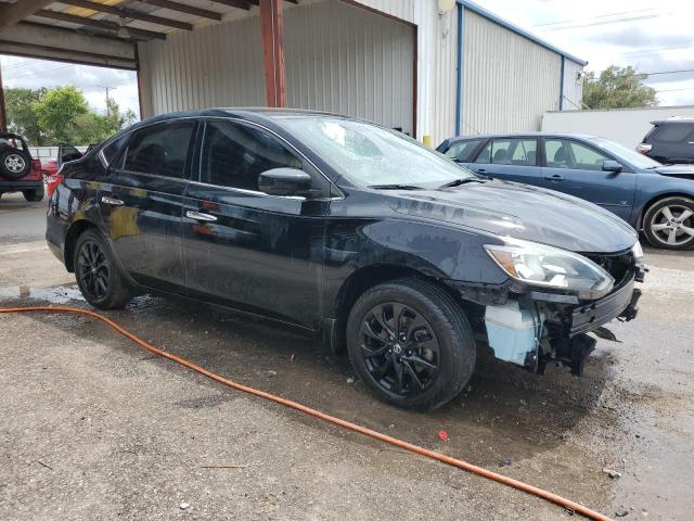 Photo 3 VIN: 3N1AB7AP7JY331199 - NISSAN SENTRA S 