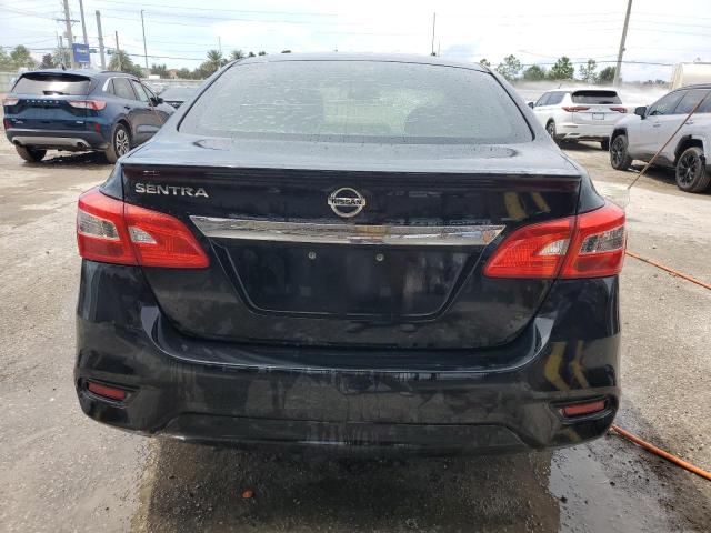 Photo 5 VIN: 3N1AB7AP7JY331199 - NISSAN SENTRA S 