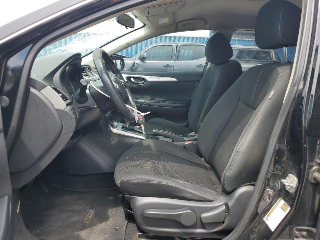 Photo 9 VIN: 3N1AB7AP7JY331199 - NISSAN SENTRA S 