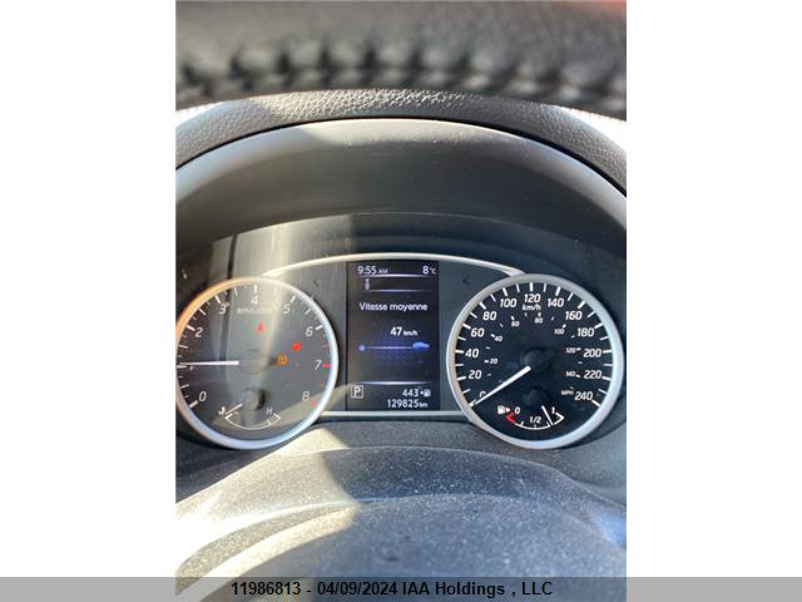 Photo 6 VIN: 3N1AB7AP7JY331669 - NISSAN SENTRA 