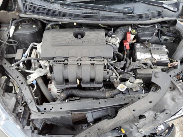 Photo 10 VIN: 3N1AB7AP7JY332028 - NISSAN SENTRA 