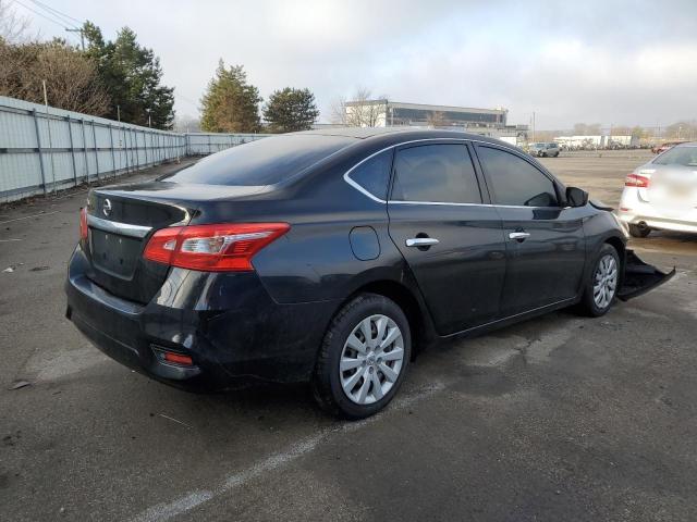 Photo 2 VIN: 3N1AB7AP7JY332028 - NISSAN SENTRA 