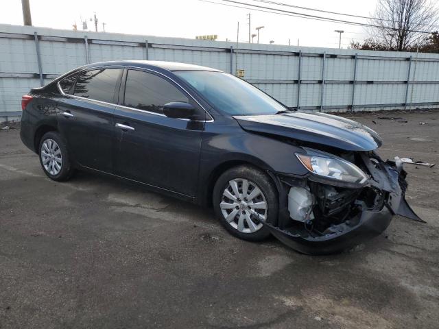 Photo 3 VIN: 3N1AB7AP7JY332028 - NISSAN SENTRA 