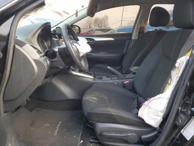 Photo 6 VIN: 3N1AB7AP7JY332028 - NISSAN SENTRA 