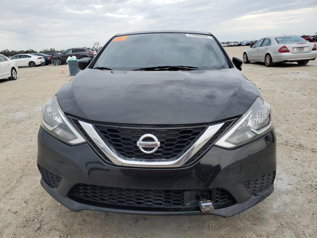 Photo 4 VIN: 3N1AB7AP7JY333017 - NISSAN SENTRA 