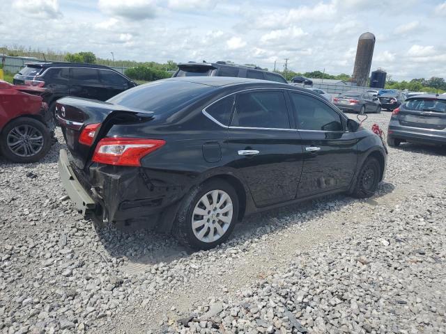 Photo 2 VIN: 3N1AB7AP7JY333793 - NISSAN SENTRA 