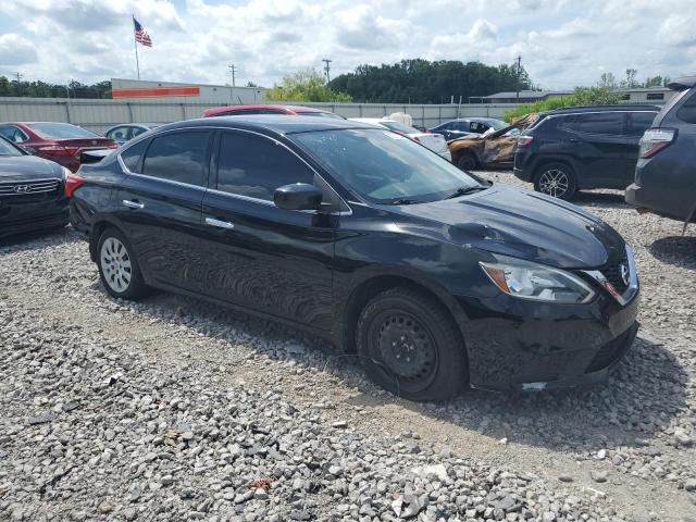 Photo 3 VIN: 3N1AB7AP7JY333793 - NISSAN SENTRA 