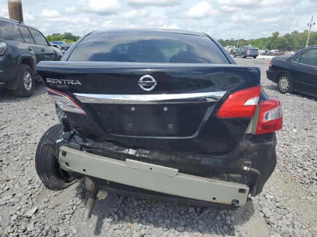 Photo 5 VIN: 3N1AB7AP7JY333793 - NISSAN SENTRA 