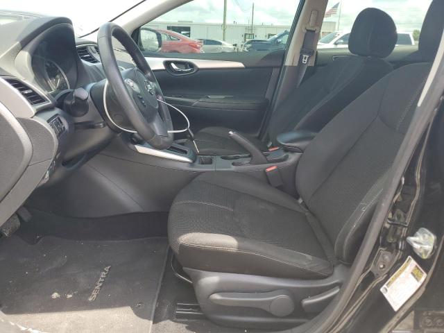 Photo 6 VIN: 3N1AB7AP7JY333793 - NISSAN SENTRA 