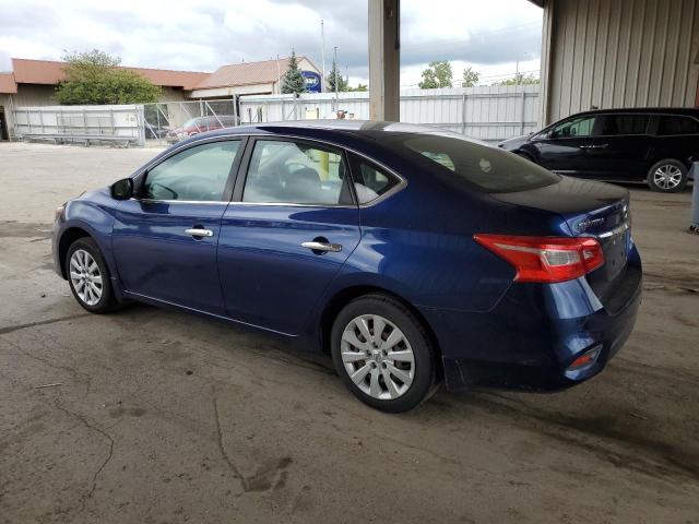 Photo 1 VIN: 3N1AB7AP7JY335043 - NISSAN SENTRA 