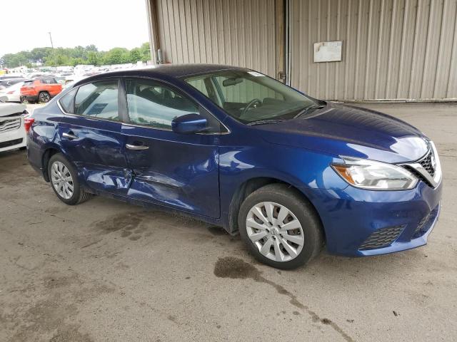 Photo 3 VIN: 3N1AB7AP7JY335043 - NISSAN SENTRA 