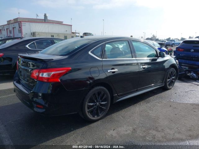 Photo 3 VIN: 3N1AB7AP7JY339867 - NISSAN SENTRA 