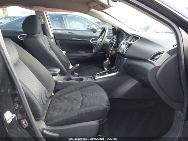 Photo 4 VIN: 3N1AB7AP7JY339867 - NISSAN SENTRA 