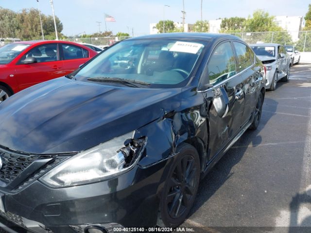 Photo 5 VIN: 3N1AB7AP7JY339867 - NISSAN SENTRA 